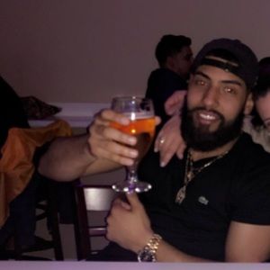 Meet your Posher, Ruben